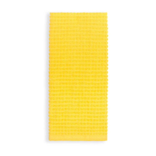 Набор полотенец Arya Home "Provense 2 A", кухонные, 40x60, махровая ткань, 2 шт (8680943074539)