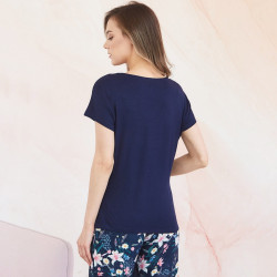 Комплект Женский Arya 627701 XL Темно-Синий