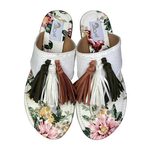 Тапочки Arya Женские Bloom 40