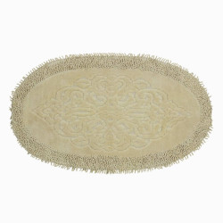 Коврик Arya Home &quot;Lale&quot;, для дома, 60x100, хлопок (8680943074669)