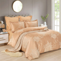 Постельное белье Valtery "JC-102", 2-спальный, сатин (JC-102-1251)