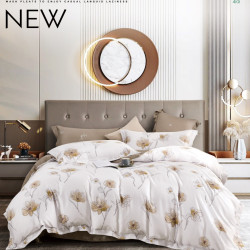 Постельное белье Фамилье &quot;TP-78&quot;, семейный, тенсел (TP-78-1255)