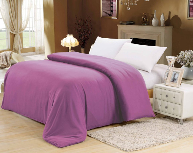 Пододеяльник Valtery "PSC-10", 200x220, софткоттон (PSC-10-1855)