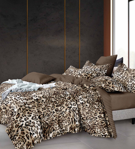 Постельное белье Tango (Танго), семейный, микросатин (DF05-507-70 код1112)