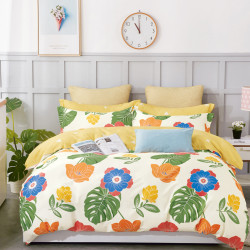 Постельное белье Tango (Танго) "TWILL", евро, сатин (TPIG6-906 КОД1038)