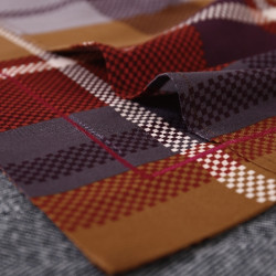 Постельное белье Фамилье "SDS-67", семейный, сатин (SDS-67-1255)