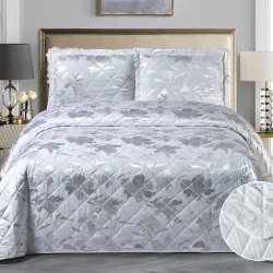 Покрывало Tango (Танго) &quot;Ariston&quot;, 240x260, жаккард (ARI2426-27 код2327)