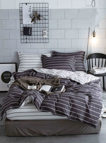 Постельное белье Tango (Танго), семейный, микросатин (DF05-284-50 код1112)