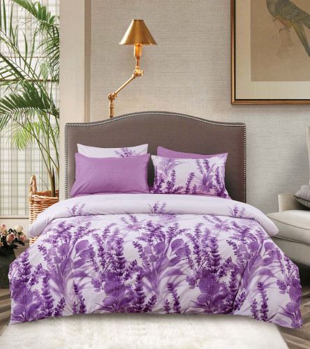 Постельное белье Tango (Танго), семейный, микросатин (DF05-238-70 код1112)