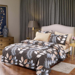 Постельное белье Tango (Танго), семейный, микросатин (DF05-94-70 код1112)