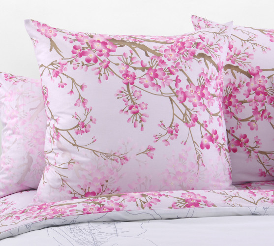 Постельное белье Королевское искушение (Текс-Дизайн) "Седьмое небо 1", 1.5-спальный, перкаль (1250ПН208571)