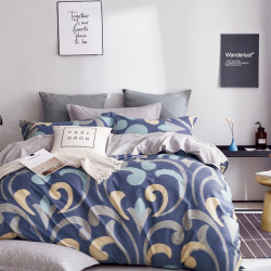 Постельное белье Valtery &quot;RS-283&quot;, евро, сатин (RS-283-1253)