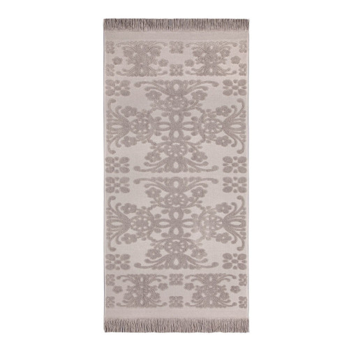 Полотенце Arya Home "Isabel Soft", гостевое, 30x50, махровая ткань (8680943040688)