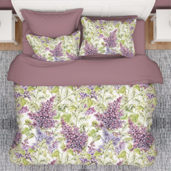 Постельное белье Valtery &quot;RS-400&quot;, 2-спальный, сатин (RS-400-1251)