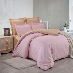 Постельное белье Valtery "C-1006", 2-спальный, сатин (C-1006-1251)