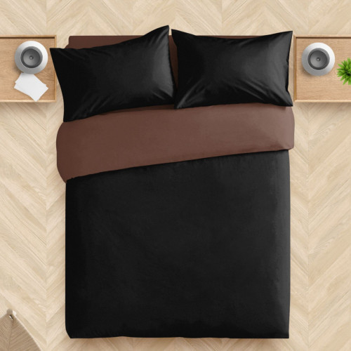 Постельное белье Valtery "AP-1022", 2-спальный, поплин (AP-1022-1251)