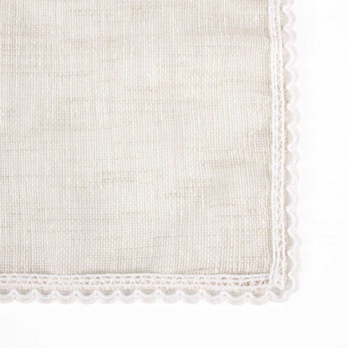 Набор полотенец Arya Home "Yael", кухонные, 40x40, полиэстер, 2 шт (8680943045676)