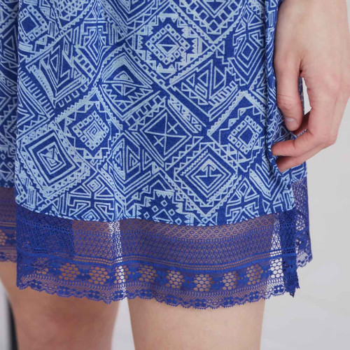 Пижама Arya Женская Туника 5720 S