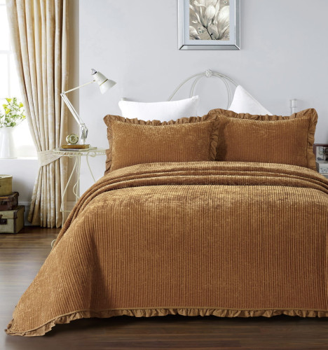 Покрывало Arya Home "Clouds", 180x240, полиэстер (8680943228765)