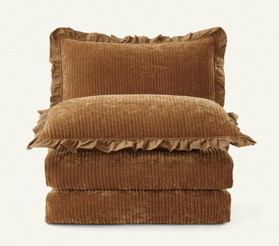 Покрывало Arya Home "Clouds", 180x240, полиэстер (8680943228765)