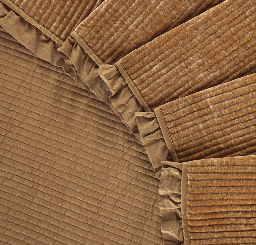 Покрывало Arya Home "Clouds", 180x240, полиэстер (8680943228765)