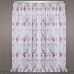 Штора Arya 400X270 PRIMAVERA V2