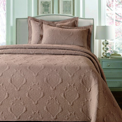 Покрывало Valtery &quot;PPL&quot;, 230x250, полиэстер (PPL-08-1275)