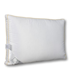 Подушка AlViTek (АльВиТек) &quot;ПРЕМИУМ&quot;, 45x65, гусиный пух (ПТ-АП-050)