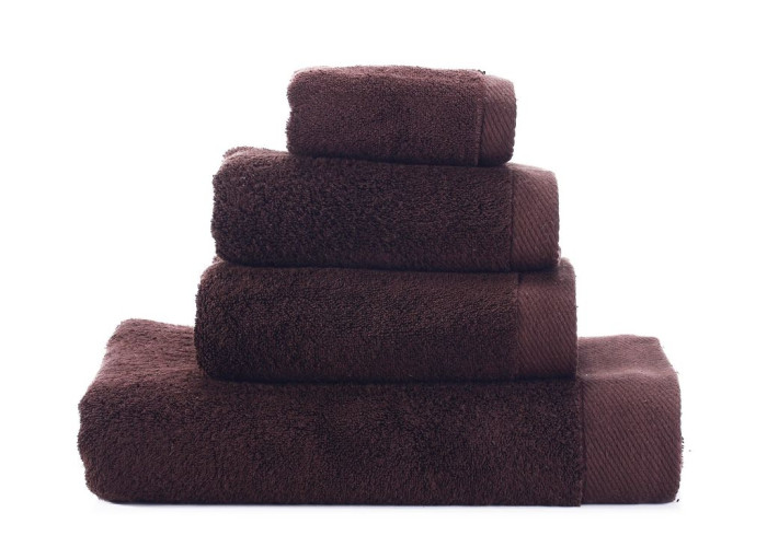 Полотенце Valtery "Seashells-2", банное, 40x70, махровая ткань (Seashells-2-1775)