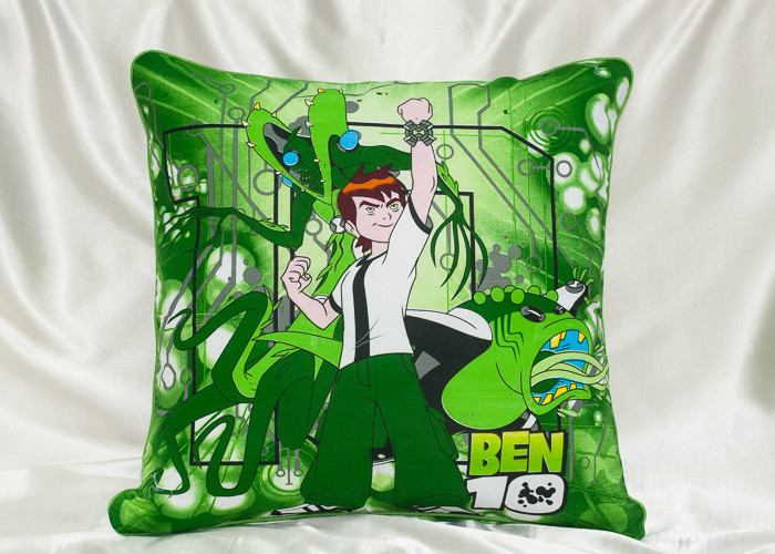 Наволочка Декоративное Tango (Танго), 45x45, 1 шт (7007-03)