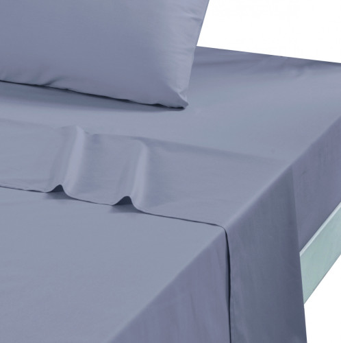 Простыня Valtery "PRC-50", 200x220, сатин (PRC-50-1780)