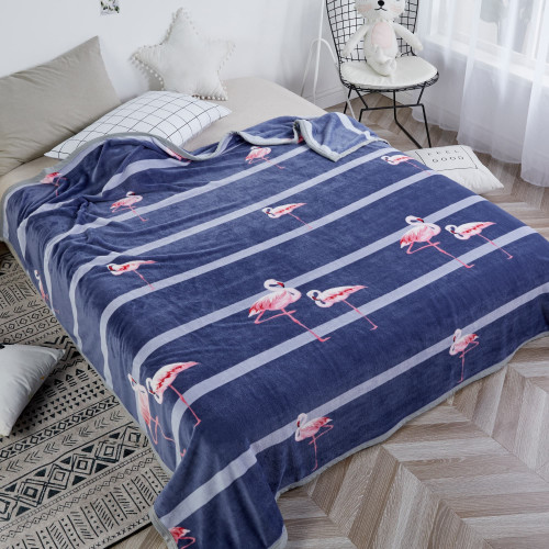 Плед Tango (Танго), 200x220, фланель (3014-394)