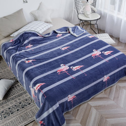 Плед Tango (Танго), 200x220, фланель (3014-394)