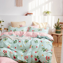 Постельное белье Tango (Танго), евро, сатин (TS04-X116 код1005)