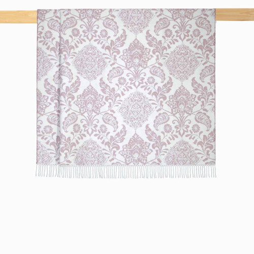 Плед Arya Home "Jaden", 150x200, хлопок (8680943089304)