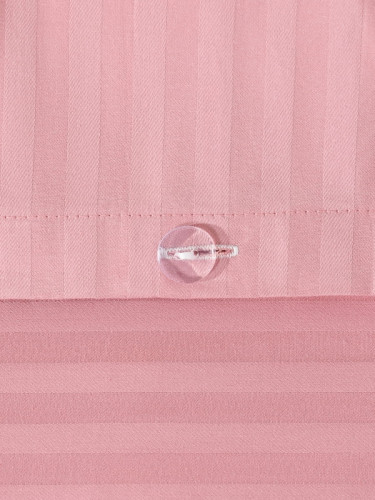 Постельное белье Arya Home "Otel", евро, сатин (8680943098191)