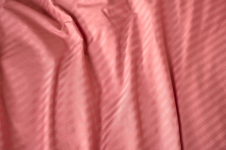 Постельное белье Arya Home "Otel", евро, сатин (8680943098191)