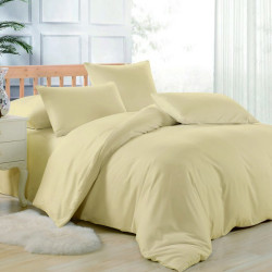 Постельное белье Valtery "MO-39", евро, софткоттон (MO-39-1253)