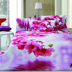 Постельное белье Фамилье "RS-116", 2-спальный, сатин (RS-116-1269)