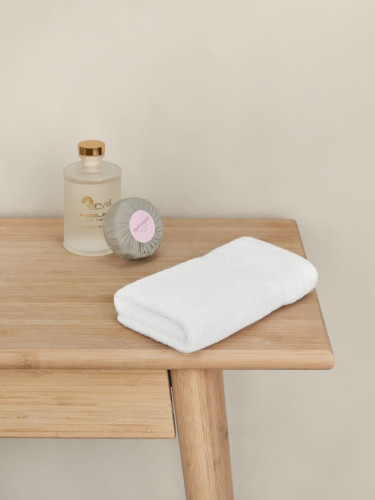 Полотенце Arya Home "Miranda Soft", банное, 70x140, махровая ткань (8680943039484)