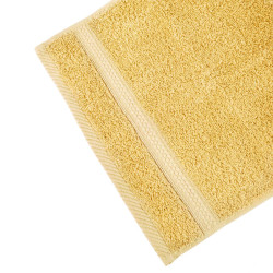 Полотенце Arya Home "Miranda", банное, 70x140, махровая ткань (8696422901746)