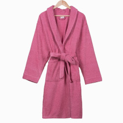 Халат женский Arya Home &quot;Miranda Soft&quot;, M, махровая ткань (8680943039873)