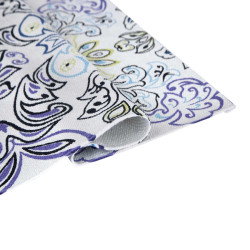 Коврик Arya Home &quot;Noah&quot;, для дома, 65x115, хлопок (8680943088109)