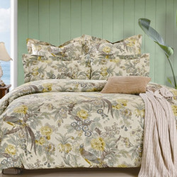 Постельное белье Valtery "CL-193", семейный, сатин (CL-193-1255)