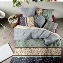 Постельное белье Valtery &quot;MP-47&quot;, евро, софткоттон (MP-47-1253)