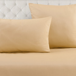 Наволочки  Valtery "NC-02", 70x70, сатин, 2 шт (NC-02-1852)