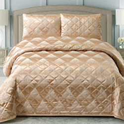 Покрывало Tango (Танго) &quot;Luxor&quot;, 220x240, жаккард (LUX2224-17 код2332)