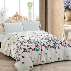 Плед Tango (Танго), 150x200, фланель (3036-567)