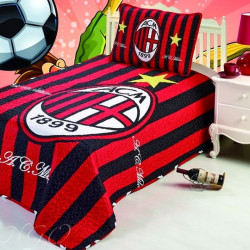 Покрывало Camomilla (Камомилла), детское, 155x200, сатин (CB11 2013-15)