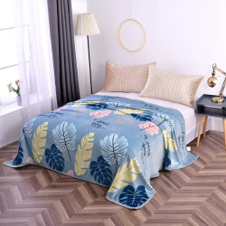 Плед Tango (Танго), 200x220, фланель (3014-474)